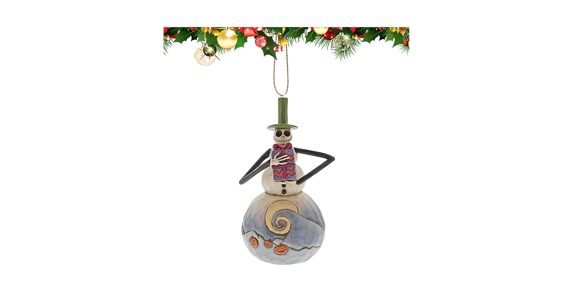 Amazon.co.jp: ナイトメアー・ビフォア・クリスマス